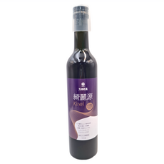 大和酵素 綺麗源植物發酵酵素, 500ml, 1瓶