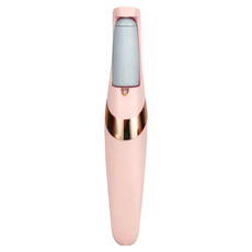 Beauty life 電動磨腳器 HYQ1711, USB充電, 188g, 1入, 1個