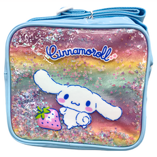 LiLFANT 側背便當包, 大耳狗, 1個