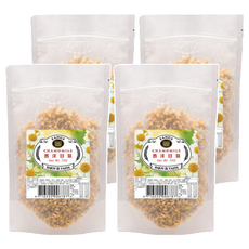 FANGS 方氏 西洋甘菊, 70g, 1包, 4包