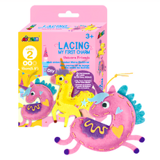 AVEnIR 我的隨身幸運吊飾, 獨角獸, 1盒