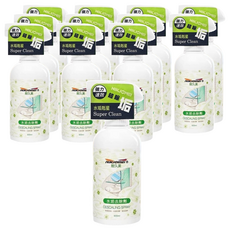 耐久美 水垢去除劑，DESCALING SPRAY，300ml, 12瓶