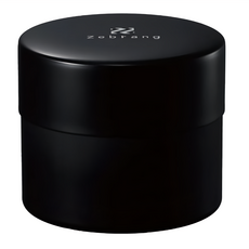 Zebrang 迷你咖啡豆罐 密封遮光便攜, ZB-CC-50B, 1個