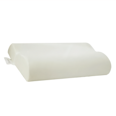 EverSoft 秋香護頸記憶枕 100%聚酯纖維 台灣產, 1個