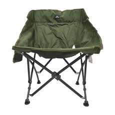 Naturehike 挪客 星月戶外折疊椅, 夜幕綠, 1個
