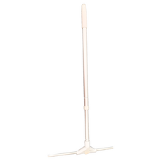 Easy Cleaning Solution 潔田屋 大和除水神器30cm含柄 68.5~102.5 x 30.5 x 4.5cm, 白色, 1支