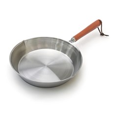 FREIZ 和平 Hirumogu 迷你平底鍋 RB-1292, 14cm, 單人料理適用, 1支