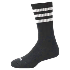 Socks Pill 除臭機能抑菌科技 全氣墊毛巾運動長筒襪