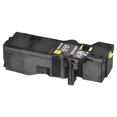 FUJIFILM 富士 原廠原裝高容量黃色碳粉匣 CT203505，適用於AC325DW/AC325Z/AC325ZG/APC325DW/APC325G，色彩鮮明，列印品質穩定, 黃色, 1個