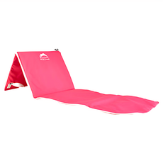 Wild Land 秋野地 便攜式輕便靠背椅 粉紅色 1.8kg, 1個