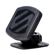 SCOSCHE 黏貼式磁鐵手機架 - MAGDM, 1個