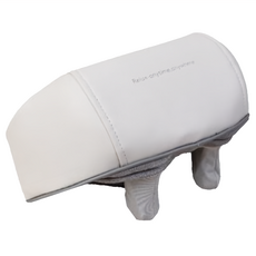 Mr.Sun 6D後扣揹帶肩頸按摩器, SU-8889