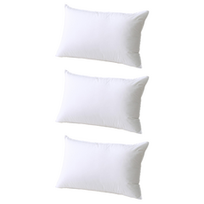 LAMINA 樂米娜 吸濕排汗柔眠枕, 3個