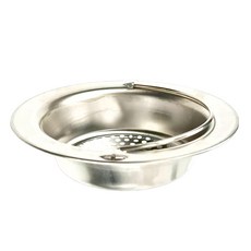 Elephant Waters 沐象 日式不鏽鋼盆隔, 1個