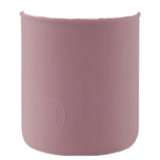 HYDY 矽膠套 360ml保溫瓶專用, 乾燥玫瑰, 1個