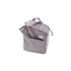 pugo 噗果 放放餐袋 限定款, 180g, 銀河灰, 1個