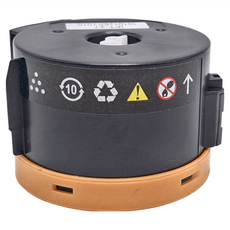 NEXTPAGE 台灣榮工 相容碳粉匣 C13S050709 EPSON 印表機M200DN/M200DW/M200DNF/M200DWF適用, 黑色, 1個