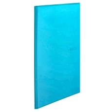 KING JIM CHEERS 20頁資料夾, 綠色, 1本