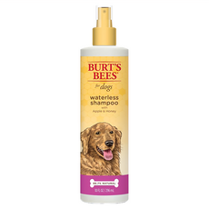 BURT'S BEES 蘋果蜂蜜乾洗潔膚水, 10oz, 1瓶