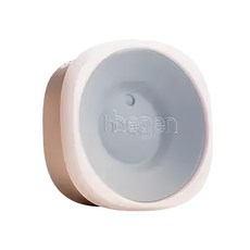 hegen 轉轉星系360°學飲蓋 聚丙烯PP材質 耐熱溫度-20°C〜110°C, 1個