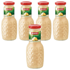 Granini 50%西洋梨汁, 250ml, 5瓶