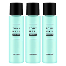 TONYMOLY 去光水, 150ml, 3瓶