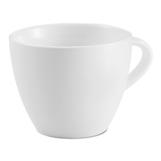 tescoma 白瓷馬克杯 230ml, 1個