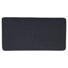 矽藻泥吸水桌墊, 極簡深灰, 1個