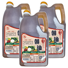 北斗馨油, 2.8L, 3桶