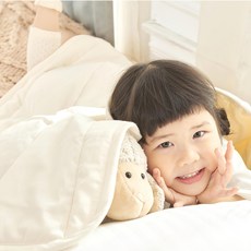 MARURU 日本製有機棉四季被