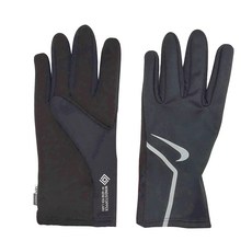 NIKE 耐吉 U GORE-TEX 慢跑手套 FV4871-082, 黑色, 1雙