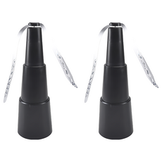 WIDE VIEW 自動扇葉蚊蠅驅趕器 供電款 NS2023BHX 有效驅趕蚊蟲, 221g, 2個