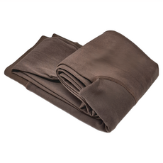 KissDiamond 高腰修飾光腿隱形加絨內搭褲襪 - 20g, 咖啡透膚, FREE SIZE