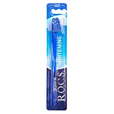 R.O.C.S. 成人專用牙刷, 1入, 1支