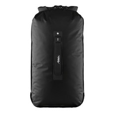 Matador 鬥牛士 FlatPak Drybag 防水乾燥袋 2L, 黑色