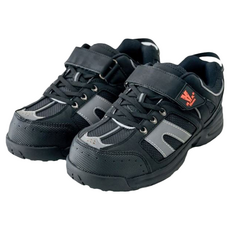 悍馬 超輕量玻璃纖維護趾防穿刺防護鞋