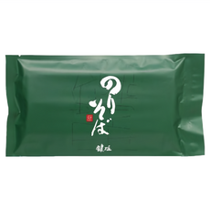HADA 鍵庄 海苔蕎麥麵, 250g, 1包