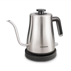 THOMSON 湯姆盛 手沖不鏽鋼細口壺 1L TM-SAK59