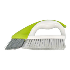 親子刷 8715, 綠色 + 白色, 1個裝, 1個