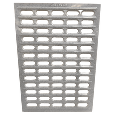 LillipHut 麗利寶 兔子足浴健康板 鐵線兔籠專用 球體表面預防腳底脫毛 滾膚 特殊孔設計 便捷輕易撢, 2850, 1個