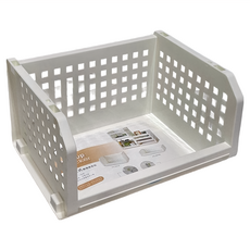 KEYWAY 聯府 開放式整理架 P5-0079 M(320 x 257 x 190mm), 1個