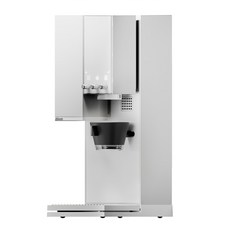 xbloom 全自動研磨手沖鋼琴師咖啡機, 月光白, FW-02A