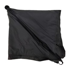 MOUNTAINHIKER 山之客 熊貓圍擋 SZK913, 黑色, 1個