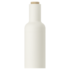 Mari Steiger Lumi Gravity 電動鹽及胡椒研磨機 - 重力感應, 可調節粗細, 120ml, 1個