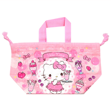 Skater 午餐袋, 凱蒂貓, 1個