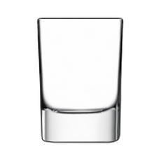 Luigi Bormioli Accademia 烈酒杯 正方形 60ml, 6個