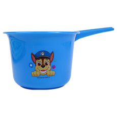SPIN MASTER 汪汪隊立大功水瓢 可愛卡通造型 寶寶洗澡好幫手, 1入, blue