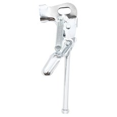 iimo 腳踏車停車側車架，金屬材質, 不適用, 1個