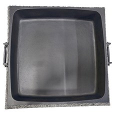 IWACHU 岩鑄 壽喜燒鍋 日本製造, 285mm, 1個