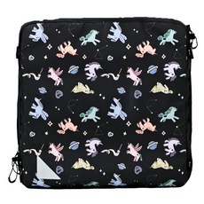 pugo 噗果 好好扣系列 插畫師圖案前蓋, 獨角獸, 60g